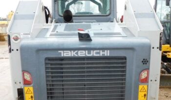 
										2018 Takeuchi TL12R-2 full									