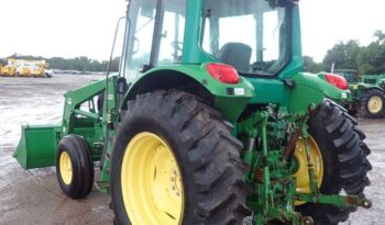 
										2003 John Deere 6320 tractor full									
