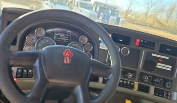 
										2018 Kenworth T880 dump truck full									